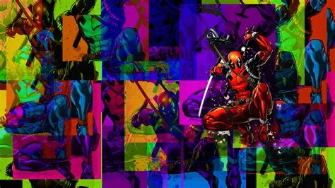 Deadpool Backgrounds Free Download Pixelstalknet
