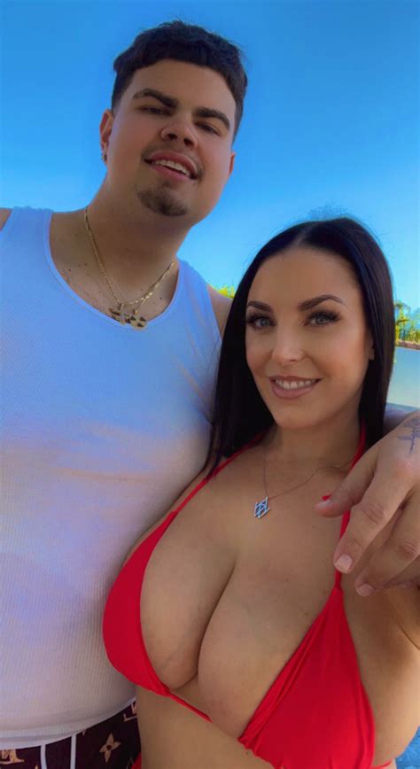 Angela White On Twitter Rt Theboisantana Had Fun Angelawhite See You Again Soon Https