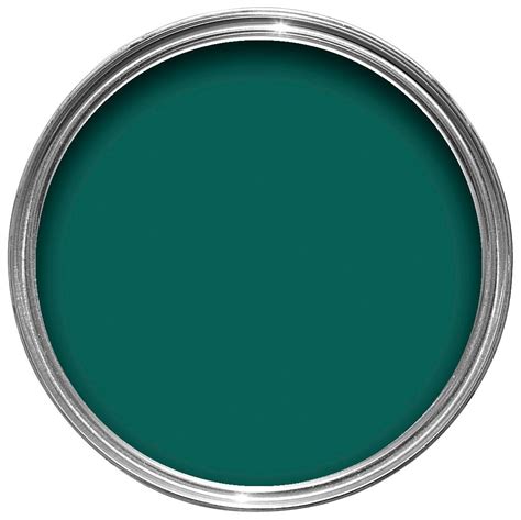 Hammerite Dark Green Gloss Metal Paint 750 Ml Departments Diy At Bandq