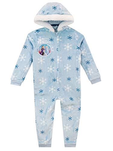 Pijamas Frozen para Niña Ofertas en Ropa de Cama 2022 Frikinerd