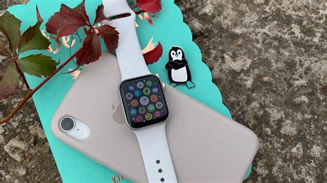 Apple Watch Se детальний огляд розумного годинника Pingvinpro