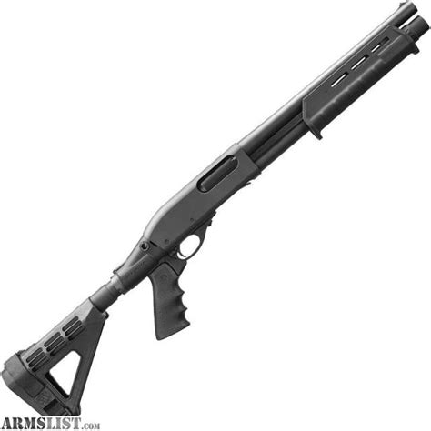 Armslist For Sale Remington 870 Tac 14 Pump 12ga 14 51 Shotgun