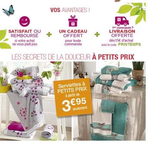 Tout le monde connait françoise saget, la marque spécialisée depuis plus de 30 ans dans l'univers du linge de maison. Francoise Saget -60% Nouvelle collection Linge de Maison ...