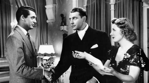 10 Great Comedies Of The 1930s Foote And Friends On Film