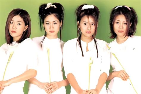 The Beginning Of Girl Groups 1st Generation Allkpop