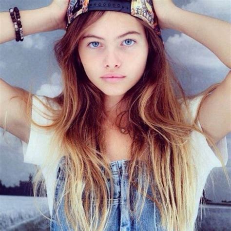 32 Hottest Thylane Blondeau Photos Sexiest Instagram Photos Bikini Pics