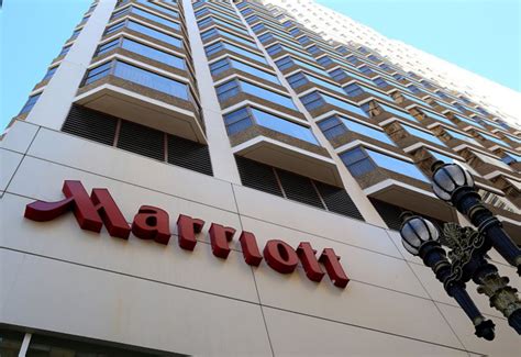 Marriott Looks To Cement Its Foothold In The Middle East With Saudi