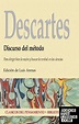 Discurso Del Método de René Descartes 978-84-7030-641-9