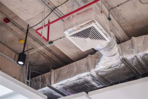 4 Types Of Hvac Plenums Basics And Applications Aircondlounge
