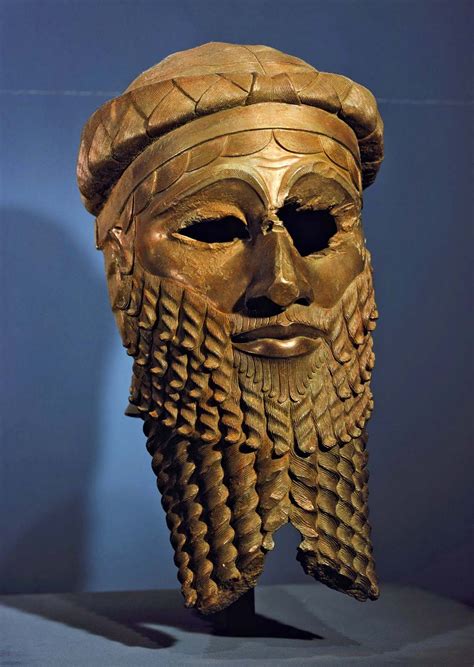 Sargon History Accomplishments Facts And Definition Britannica