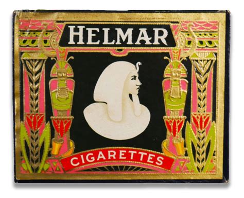 Cigarette Pack Collection