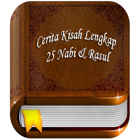Acces pdf 6 sifat sahabat nabi saw. Download Buku Kisah 25 Nabi Dan Rasul Pdf - molasopa
