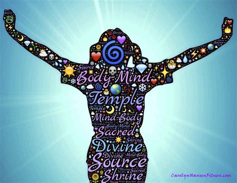 Body And Mind Relation at Patricia Swindle blog