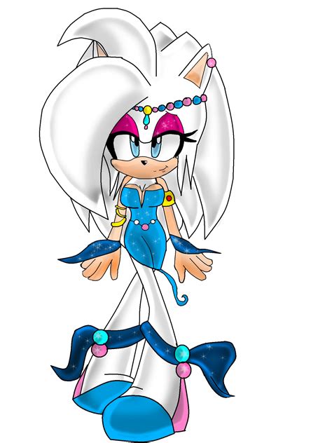 Sonic Fan College Sonic Fan Characters Fanpop