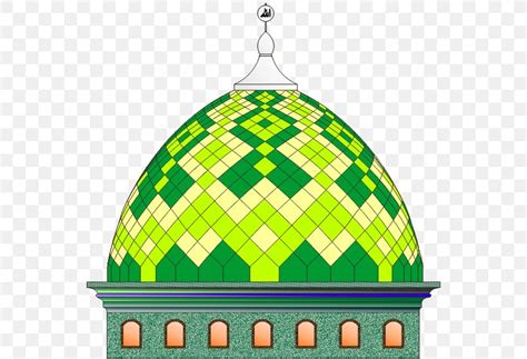 Dome Dian Al Mahri Mosque Harga Kubah Masjid Png 560x560px Dome