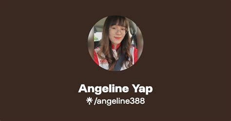 Angeline Yap Facebook Linktree