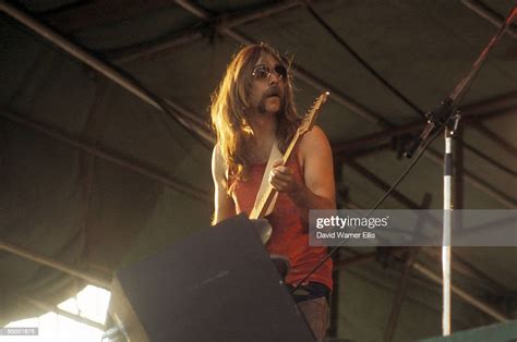 Photo of Jeff Skunk BAXTER and STEELY DAN; Jeff Skunk Baxter News Photo