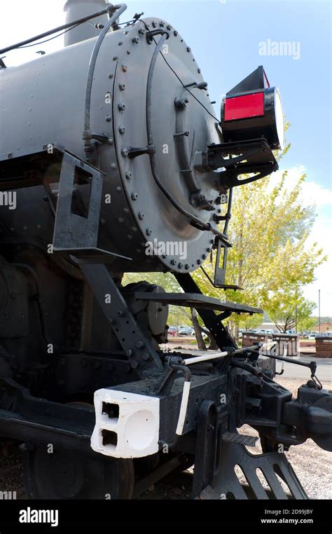 Railway Locomotive Hi Res Stock Photography And Images Alamy