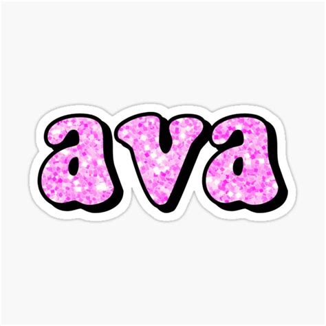 Top 98 Imagen Ava Wallpaper Ava Name Background Vn