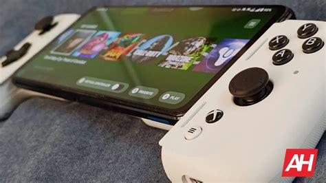 Razer Unleashes Xbox Edition Of Kishi V2 Pro For Android