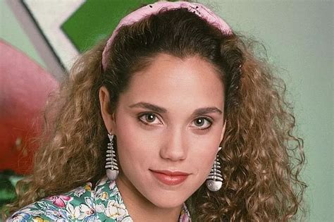 Saved By The Bell Star Stripped Completely Naked For Racy Role That