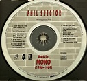 Phil Spector - Back To Mono (1958-1969) | Releases | Discogs