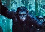 The Cinematic Spectacle: Review: Dawn of the Planet of the Apes (2014)