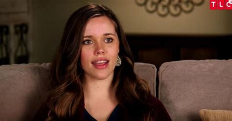 Jessa Sets The Record Straight On This Notorious Duggar Rule