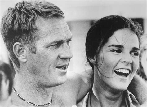 Join me and the alice community in shaping the visuals, mechanics, and narrative of alice's next adventure. El 'milagro' que salvó a Steve McQueen de morir en la ...