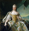 María Josefa Carolina Leonor Francisca Javiera de Sajonia Infanta de ...