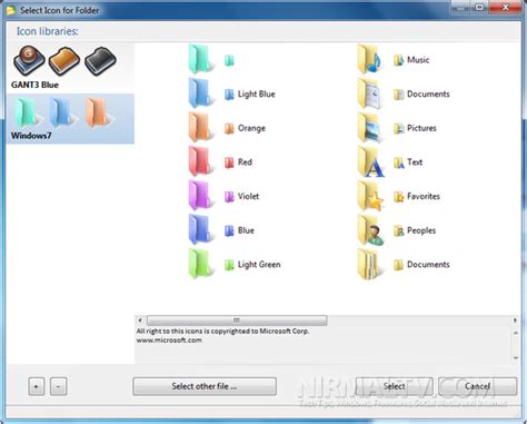 Custom Windows Icon 109742 Free Icons Library