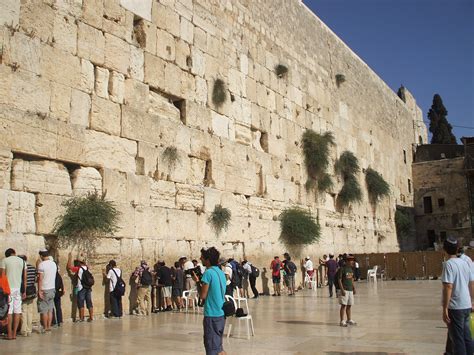 Filewestern Wall Jerusalem 2