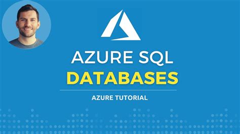 How To Create Azure Sql Databases Youtube