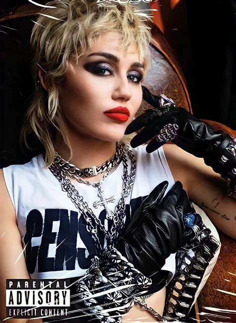Miley Cyrus Poses Topless For The Cover Of Rolling Stone Artofit