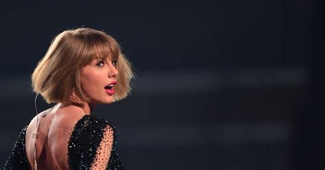 Taylor Swift Wins Jury Believes She Was Groped