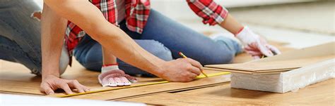 How To Lay Laminate Flooring