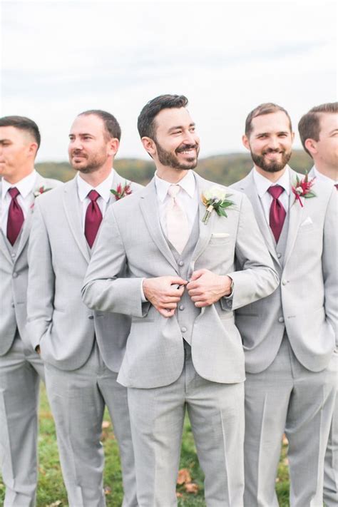 Pin von danae auf wedding inspiration Anzug hochzeit Brautjungfern Hochzeit bräutigam