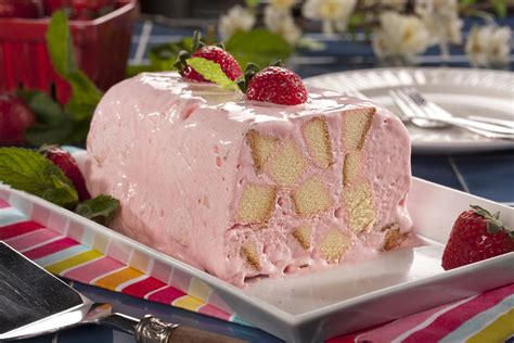 Dreamstime is the world`s largest stock photography community. Easy Ice Cream Cake | MrFood.com