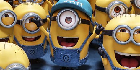 Despicable Me 4 Sets 2024 Release Date