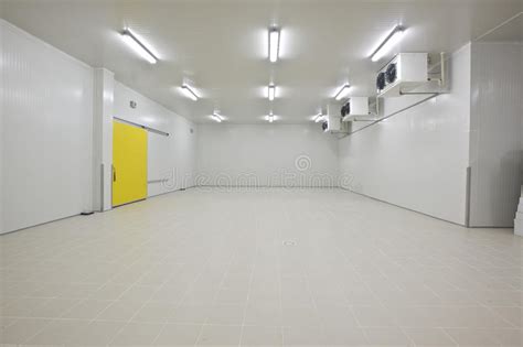 Generally cold storage is more secure, but they don't accept in short, here's an analogy to help you out: Cold storage stock photo. Image of inside, indoors, front ...