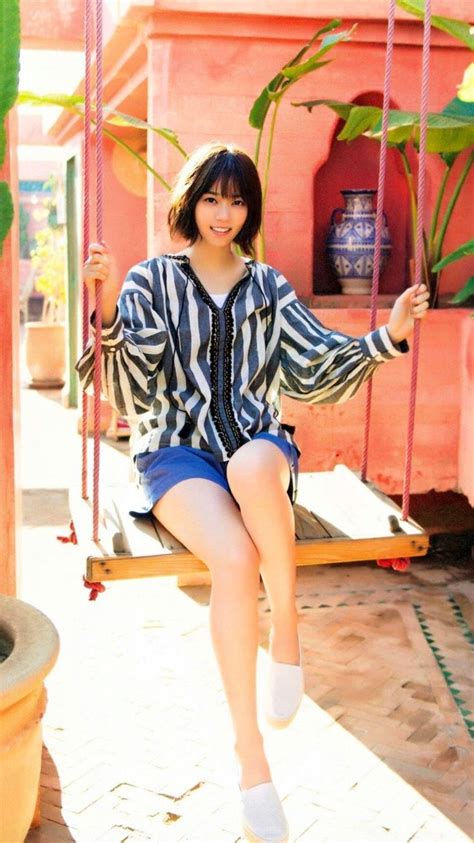 Nanase Nishino Iphone Wallpaper アジアの女性 乃木坂46 西野七瀬 モデル 写真