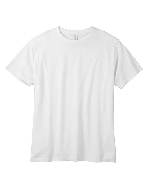Econscious Unisex Classic Short Sleeve T Shirt Alphabroder
