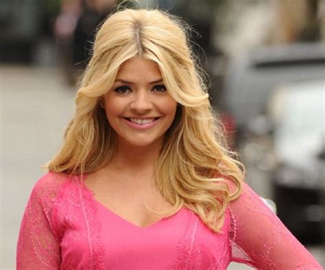 Holly Willoughbys Biography And Wiki Spockandchristinebiography