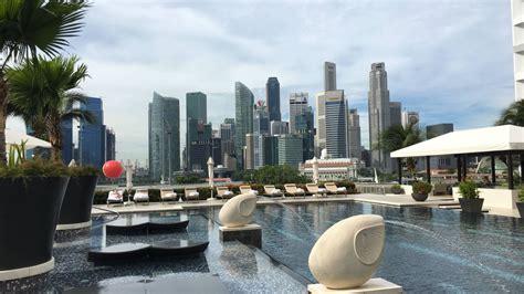Hotel Mandarin Oriental Singapore Singapur • Holidaycheck Central