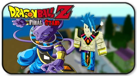 There is a lot of free script executors available, however if you decide to search for one on rscripts.net, you won't find any as we don't promote 3rd party script executors for safety reasons. How to Become The God of Destruction In Roblox Dragon Ball Z Final Stand - YouTube