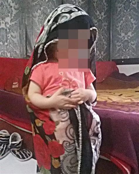 2 Yaşındaki üvey Kızını Darp Ettiği Iddia Edilen üvey Baba Tutuklandı Yaşam Haberleri