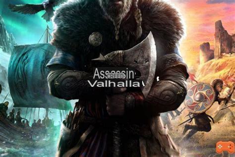 Assassin S Creed Valhalla Trophies And Achievements The Complete List