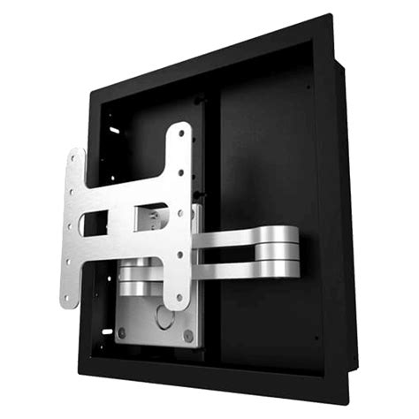 Fsa2 Articulated Tv Wall Mount 26 37 Future Automation