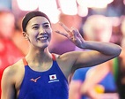 大橋悠依が銅メダル獲得 200メートル個人メドレー失格から立ち直った/スポーツ/デイリースポーツ online