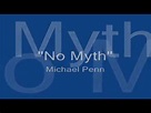 Michael Penn - No Myth (Lyrics) - YouTube